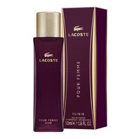 Lacoste Pour Femme Elixir parfumovaná voda pre ženy 30 ml