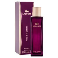 Lacoste Pour Femme Elixir parfumovaná voda pre ženy 90 ml TESTER