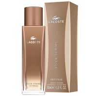 Lacoste Pour Femme Intense parfumovaná voda pre ženy 90 ml TESTER