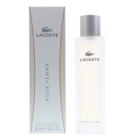 Lacoste Pour Femme Légère parfumovaná voda pre ženy 50 ml TESTER