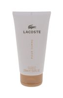 Lacoste Pour Femme sprchový gél pre ženy 150 ml