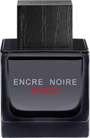 Lalique Encre Noire Sport toaletná voda pre mužov 100 ml TESTER
