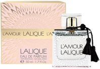 Lalique L´Amour parfumovaná voda pre ženy 100 ml