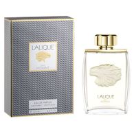 Lalique Pour Homme parfumovaná voda pre mužov 125 ml