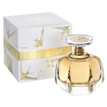 Lalique Living Lalique parfumovaná voda pre ženy 100 ml
