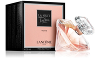 Lancôme La Nuit Trésor Nude toaletná voda pre ženy 50 ml