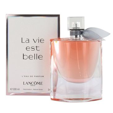 Lancôme La Vie Est Belle parfumovaná voda pre ženy 100 ml