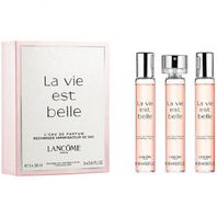 Lancôme La Vie Est Belle parfumovaná voda pre ženy 3x18 ml Náplň