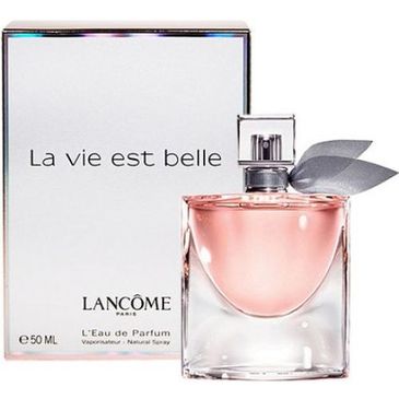 Lancôme La Vie Est Belle parfumovaná voda pre ženy 50 ml