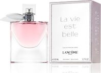 Lancôme La Vie Est Belle L'Eau de Parfum Légére parfumovaná voda pre ženy 50 ml