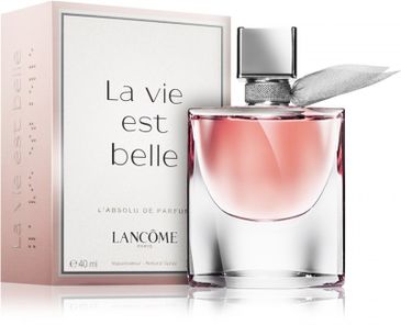 Lancôme La Vie Est Belle L´Absolu De Parfum parfumovaná voda pre ženy 20 ml