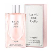 Lancôme La Vie Est Belle sprchový gél pre ženy 200 ml