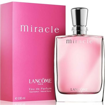 Lancôme Miracle parfumovaná voda pre ženy 100 ml