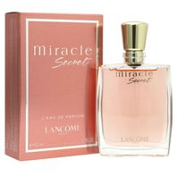 Lancôme Miracle Secret parfumovaná voda pre ženy 100 ml