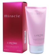 Lancôme Miracle sprchový gél pre ženy 150 ml