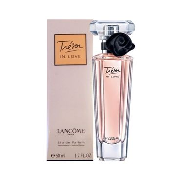 Lancôme Trésor In Love parfumovaná voda pre ženy 50 ml