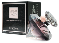 Lancôme La Nuit Trésor Caresse parfumovaná voda pre ženy 75 ml
