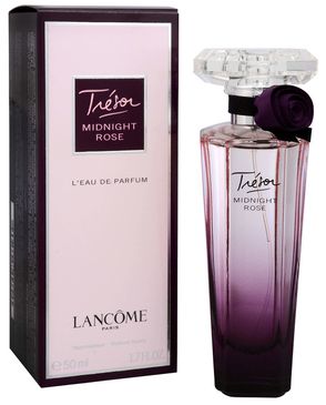 Lancôme Trésor Midnight Rose parfumovaná voda pre ženy 30 ml