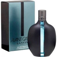 Lanvin Avant Garde toaletná voda pre mužov 100 ml