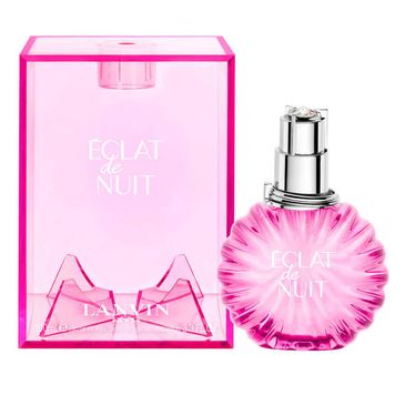 Lanvin Éclat de Nuit parfumovaná voda pre ženy 50 ml