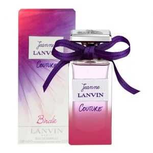 Lanvin Jeanne Couture Birdie parfumovaná voda pre ženy 100 ml