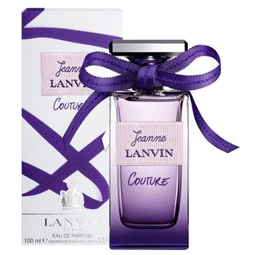 Lanvin Jeanne Lanvin Couture parfumovaná voda pre ženy 30 ml