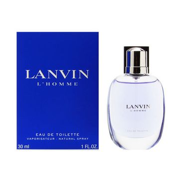 Lanvin L´Homme toaletná voda pre mužov 100 ml TESTER