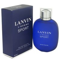 Lanvin L´ Homme Sport toaletná voda pre mužov 100 ml TESTER