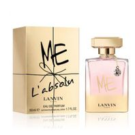Lanvin Me L´Absolu parfumovaná voda pre ženy 80 ml