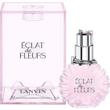 Lanvin Éclat de Fleurs parfumovaná voda pre ženy 100 ml