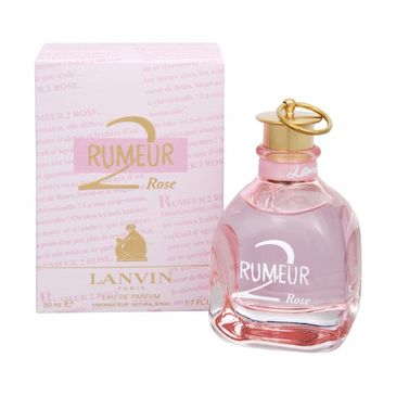 Lanvin Rumeur 2 Rose parfumovaná voda pre ženy 50 ml