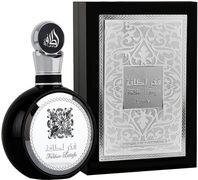 Lattafa Fakhar Black parfumovaná voda pre mužov 100 ml