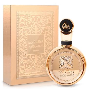 Lattafa Fakhar Gold parfumovaná voda unisex 100 ml