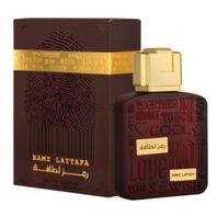 Lattafa Ramz Gold parfumovaná voda unisex 100 ml