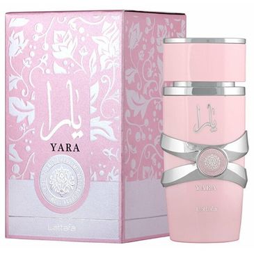 Lattafa Yara parfumovaná voda pre ženy 100 ml