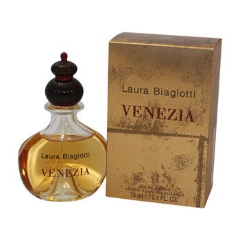Laura Biagiotti Venezia 2011 parfumovaná voda pre ženy 75 ml