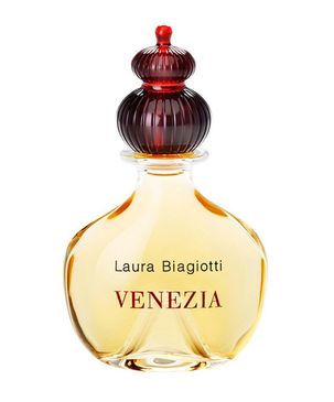 Laura Biagiotti Venezia 2011 parfumovaná voda pre ženy 75 ml TESTER