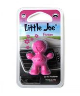 Little Joe Flower vôňa do auta