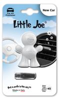 Little Joe New Car vôňa do auta