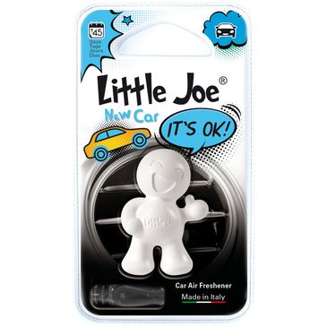 Little Joe OK - It’s ok! New Car vôňa do auta
