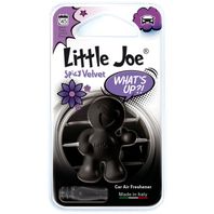 Little Joe OK - It’s ok! Spicy Velvet vôňa do auta