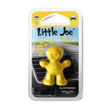 Little Joe Vanilla vôňa do auta
