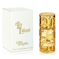 Lolita Lempicka Elle L´Aime parfumovaná voda pre ženy 40 ml