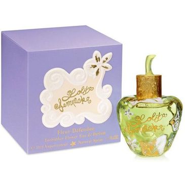 Lolita Lempicka Fleur Defendue parfumovaná voda pre ženy 100 ml