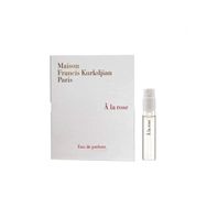 Maison Francis Kurkdjian A La Rose parfumovaná voda pre ženy 2 ml vzorka
