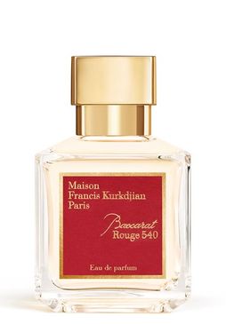 Maison Francis Kurkdjian Baccarat Rouge 540 Parfumovaná voda unisex 70 ml TESTER