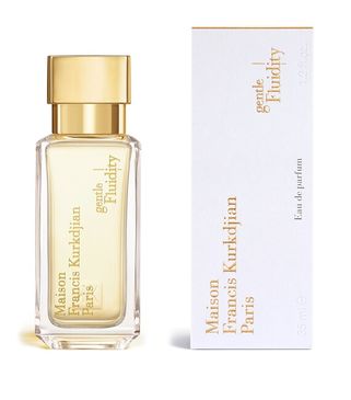 Maison Francis Kurkdjian Gentle Fluidity Gold parfumovaná voda unisex 35 ml