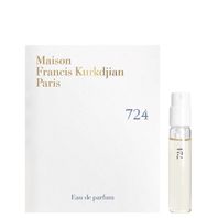 Maison Francis Kurkdjian Paris 724 parfumovaná voda unisex 2 ml vzorka