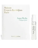 Maison Francis Kurkdjian Paris Aqua Media Cologne Forte parfumovaná voda unisex 2 ml vzorka