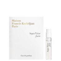 Maison Francis Kurkdjian Paris Aqua Vitae Forte parfumovaná voda unisex 2 ml vzorka